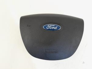 Usados Airbag izquierda (volante) Ford Transit 2.2 TDCi 16V Precio € 24,95 Norma de margen ofrecido por GEJO Revisie & Onderdelen BV
