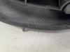 Door handle 2-door, right from a Ford Transit 2.2 TDCi 16V 2009