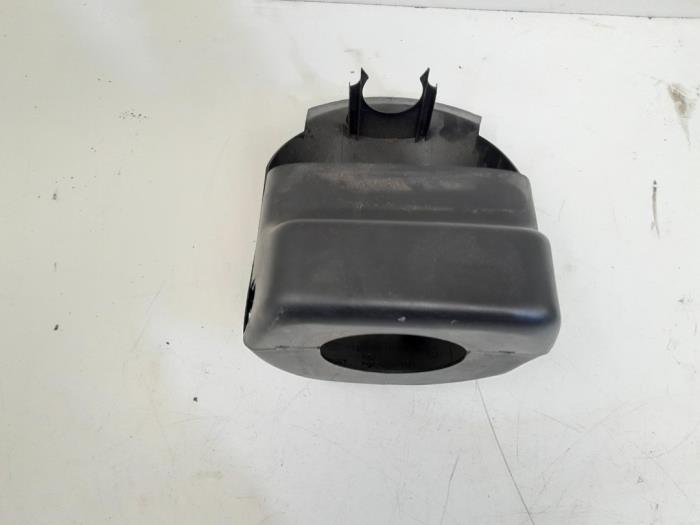 Steering column cap from a Ford Transit 2.2 TDCi 16V 2009