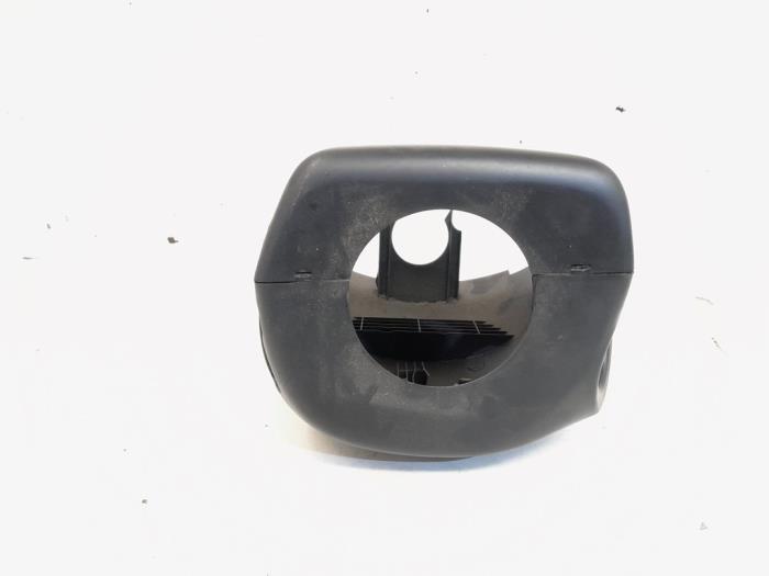 Steering column cap from a Ford Transit 2.2 TDCi 16V 2009