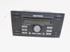 Ford Transit 2.2 TDCi 16V Radio CD player