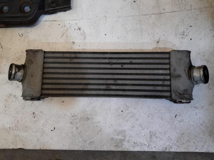 Cooling set from a Ford Transit 2.2 TDCi 16V 2009