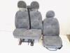 Seats + rear seat (complete) from a Ford Transit, 2006 / 2014 2.2 TDCi 16V, Minibus, Diesel, 2.198cc, 63kW (86pk), FWD, P8FA; EURO4; P8FB, 2006-04 / 2014-08 2009