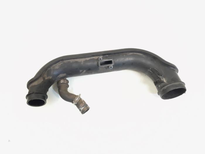 Gebrauchte Intercooler Rohr Ford Transit 2.2 TDCi 16V Preis € 29,00 Margenregelung angeboten von GEJO Revisie & Onderdelen BV