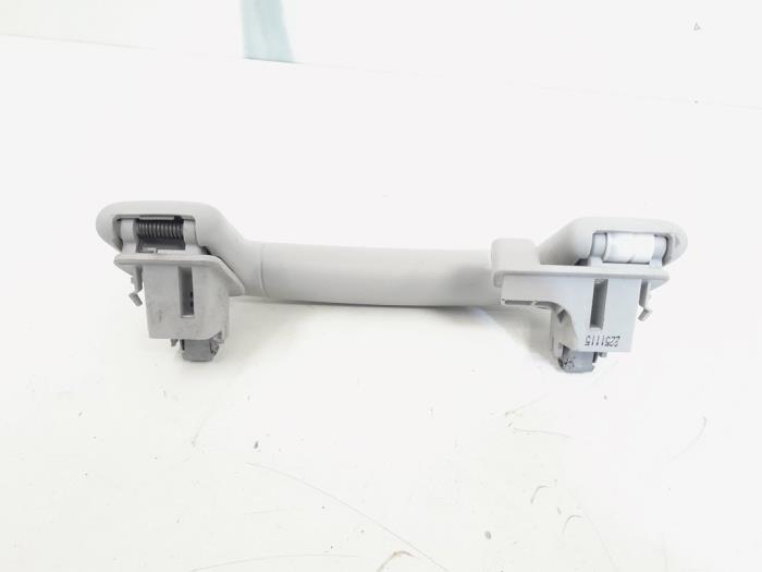 Handle from a Volkswagen Golf VII (AUA) 1.4 TSI 16V 2015