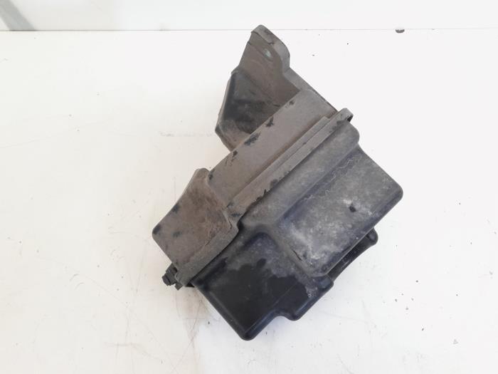 Front windscreen washer reservoir Volkswagen Golf VII 1.4 TSI 16V ...