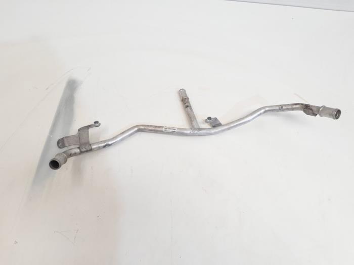 Begagnade Vattenrör Audi Q3 (8UB/8UG) 1.4 TFSI 16V Pris € 19,95 Marginaltabell erbjuds av GEJO Revisie & Onderdelen BV