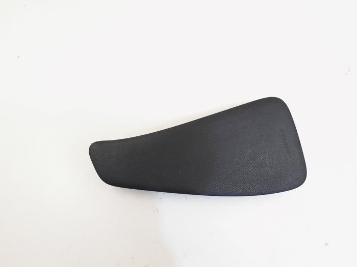 Seat airbag