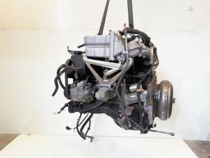 Used Engine Mercedes C Estate (S204) 2.2 C-200 CDI 16V . Price € 1.100,00 Margin scheme offered by GEJO Revisie & Onderdelen BV