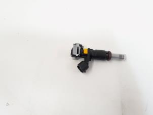 Used Injector (petrol injection) Mini Mini (R56) 1.6 16V Cooper Price € 14,95 Margin scheme offered by GEJO Revisie & Onderdelen BV