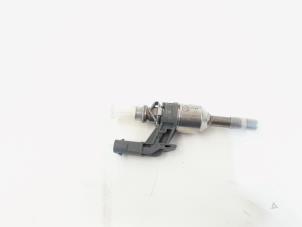 Used Injector (petrol injection) Volkswagen Tiguan (5N1/2) 1.4 TSI 16V Price € 39,95 Margin scheme offered by GEJO Revisie & Onderdelen BV