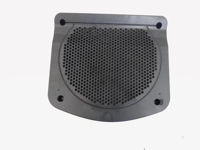 Subwoofer grill
