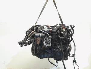 Used Engine BMW 5 serie (F10) 525d 24V Price € 4.600,00 Margin scheme offered by GEJO Revisie & Onderdelen BV