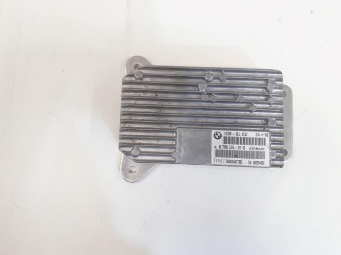 Gebrauchte ABS Steuergerät BMW 5 serie (F10) 525d 24V Preis € 95,00 Margenregelung angeboten von GEJO Revisie & Onderdelen BV