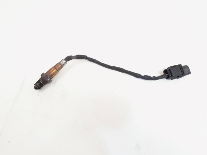 Used Lambda probe BMW 5 serie (F10) 525d 24V Price € 8,00 Margin scheme offered by GEJO Revisie & Onderdelen BV