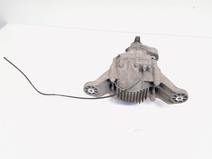 Gebrauchte Differential hinten Mercedes ML II (164/4JG) 3.0 ML-280 CDI 4-Matic V6 24V Preis € 54,00 Margenregelung angeboten von GEJO Revisie & Onderdelen BV