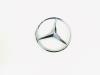 Emblema de un Mercedes ML II (164/4JG), 2005 / 2011 3.0 ML-280 CDI 4-Matic V6 24V, SUV, Diesel, 2.987cc, 140kW (190pk), 4x4, OM642940, 2005-07 / 2009-07, 164.120 2008