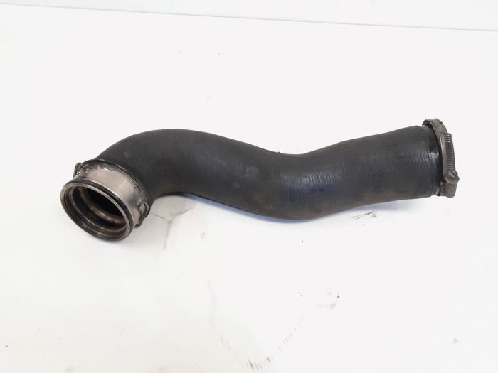 Gebrauchte Intercooler Schlauch Mercedes ML II (164/4JG) 3.0 ML-280 CDI 4-Matic V6 24V Preis € 9,00 Margenregelung angeboten von GEJO Revisie & Onderdelen BV