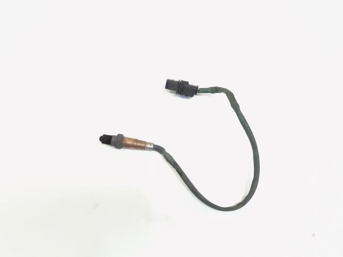 Usados Sonda Lambda Mercedes ML II (164/4JG) 3.0 ML-280 CDI 4-Matic V6 24V Precio € 8,00 Norma de margen ofrecido por GEJO Revisie & Onderdelen BV