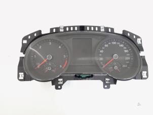 Używane Licznik kilometrów KM Volkswagen Passat Variant (3G5) 2.0 TDI 16V 150 Cena € 147,95 Procedura marży oferowane przez GEJO Revisie & Onderdelen BV