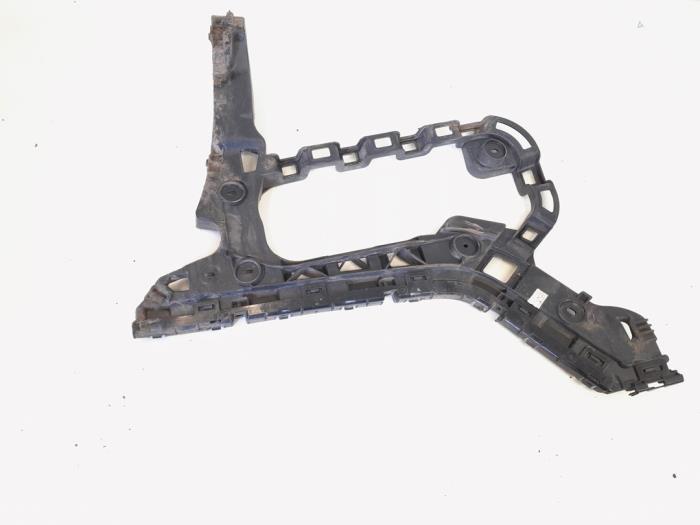 Rear bumper bracket, left Volkswagen Passat Variant 2.0 TDI 16V 150 ...