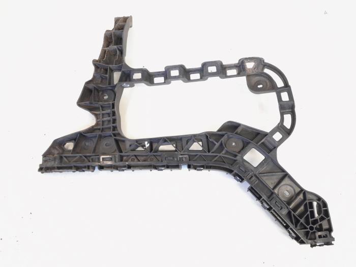 Rear bumper bracket, right Volkswagen Passat Variant 2.0 TDI 16V 150 ...