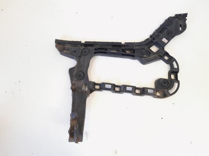 Rear bumper bracket, right Volkswagen Passat Variant 2.0 TDI 16V 150 ...