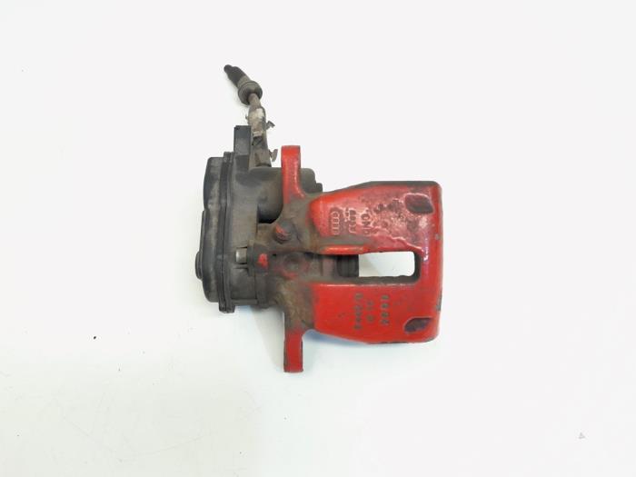 Hand brake control module