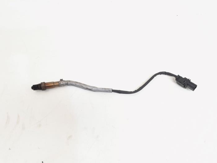 Usagé Sonde lambda Audi A4 (B8) 2.0 TDI 16V Prix € 4,99 Règlement à la marge proposé par GEJO Revisie & Onderdelen BV