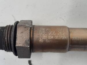 Sonda lambda z Audi A4 (B8) 2.0 TDI 16V 2010