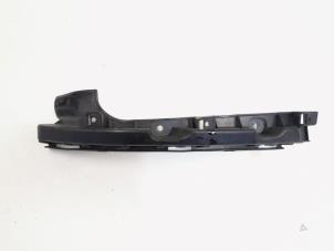 Used Rear bumper bracket, right Audi TT (8J3) 1.8 TFSI 16V Price € 4,95 Margin scheme offered by GEJO Revisie & Onderdelen BV