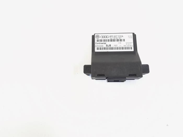 Usados Módulo Gateway Audi TT (8J3) 1.8 TFSI 16V Precio € 18,99 Norma de margen ofrecido por GEJO Revisie & Onderdelen BV