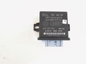 Used Computer lighting module Audi TT (8J3) 1.8 TFSI 16V Price € 29,95 Margin scheme offered by GEJO Revisie & Onderdelen BV