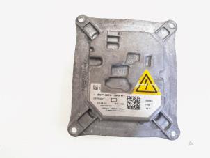 Usagé Module Xenon Audi TT (8J3) 1.8 TFSI 16V Prix € 174,95 Règlement à la marge proposé par GEJO Revisie & Onderdelen BV