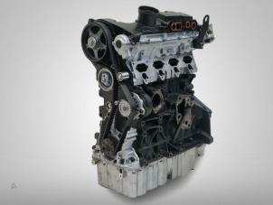 Overhauled Engine Volkswagen Golf VI (5K1) 2.0 TSI R 16V 4Motion Price € 3.100,00 Inclusive VAT offered by GEJO Revisie & Onderdelen BV