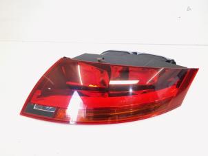 Used Taillight, right Audi TT (8J3) 1.8 TFSI 16V Price € 249,95 Margin scheme offered by GEJO Revisie & Onderdelen BV