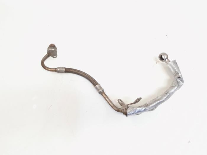 Begagnade Vattenrör Audi TT (8J3) 1.8 TFSI 16V Pris € 29,95 Marginaltabell erbjuds av GEJO Revisie & Onderdelen BV