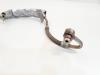 Water pipe from a Audi TT (8J3) 1.8 TFSI 16V 2011