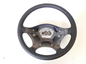 Used Steering wheel Mercedes Sprinter 3,5t (906.73) 311 CDI 16V Price € 48,00 Margin scheme offered by GEJO Revisie & Onderdelen BV