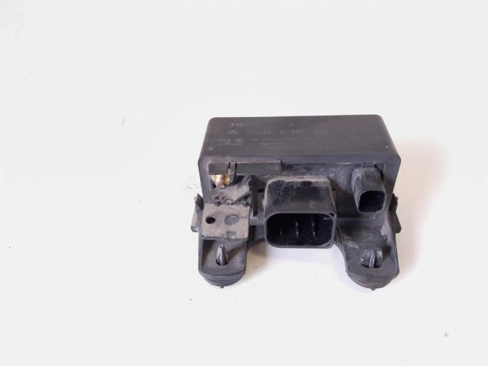 Glow plug relays with part number 0005453516 stock