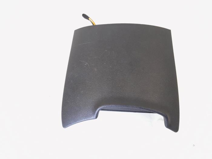 Begagnade Askkopp, fram Ford StreetKa 1.6i Pris € 4,95 Marginaltabell erbjuds av GEJO Revisie & Onderdelen BV