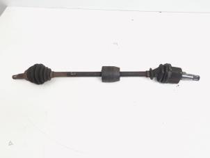 Used Front drive shaft, right Ford StreetKa 1.6i Price € 29,95 Margin scheme offered by GEJO Revisie & Onderdelen BV