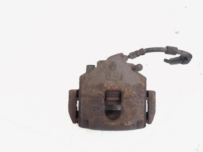 Front brake calliper, left from a Ford StreetKa 1.6i 2003