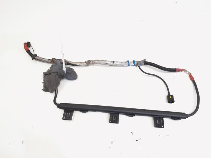 Begagnade Kablage BMW 3 serie Touring (E91) 318d 16V Pris € 44,95 Marginaltabell erbjuds av GEJO Revisie & Onderdelen BV