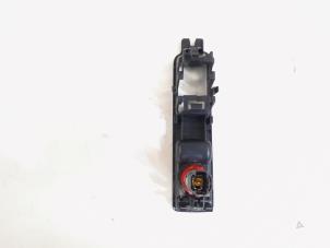 Miscellaneous from a Audi Q3 (8UB/8UG) 2.0 TDI 16V 140 Quattro 2013