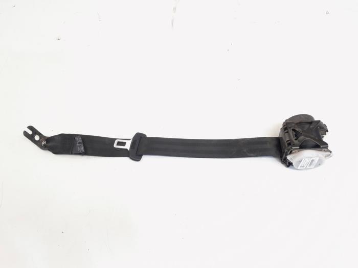 Courroie De Servo-direction Pour AUDI Q3 / SEAT LEON 1P - Neuve, Marque ERTONS, Fabrication Pologne