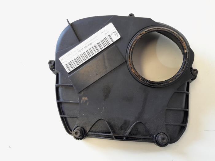 Usagé Couvercle de distribution Volkswagen Golf VI (5K1) 2.0 GTI 16V Prix € 7,00 Règlement à la marge proposé par GEJO Revisie & Onderdelen BV