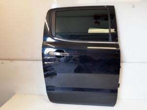 Used Rear door 4-door, right Ford Ranger 2.2 TDCi 16V 150 4x4 Price € 325,00 Margin scheme offered by GEJO Revisie & Onderdelen BV