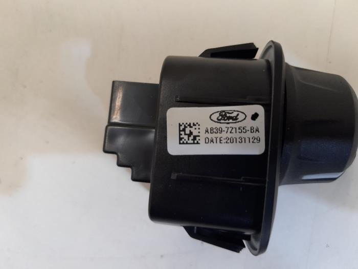 Switch from a Ford Ranger 2.2 TDCi 16V 150 4x4 2014