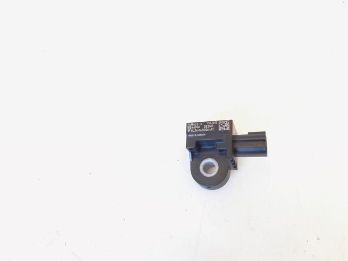 Begagnade Airbagsensor Ford Ranger 2.2 TDCi 16V 150 4x4 Pris € 9,00 Marginaltabell erbjuds av GEJO Revisie & Onderdelen BV